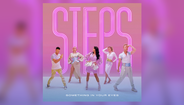 Steps Discography