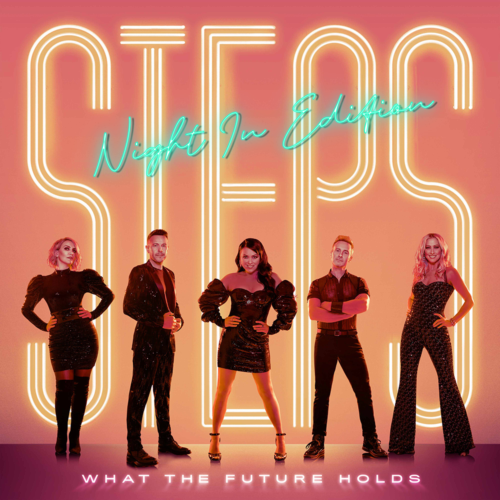 Generation STEPS