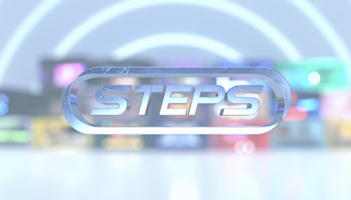 Steps Music Video - Platinum Megamix