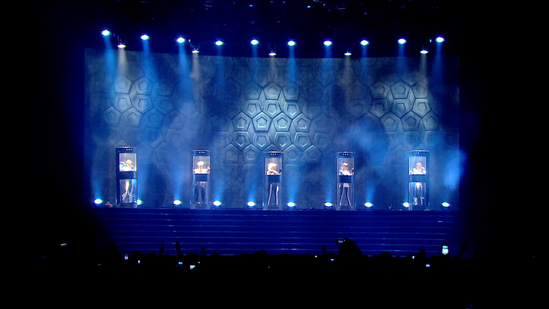 Steps - The Ultimate Tour